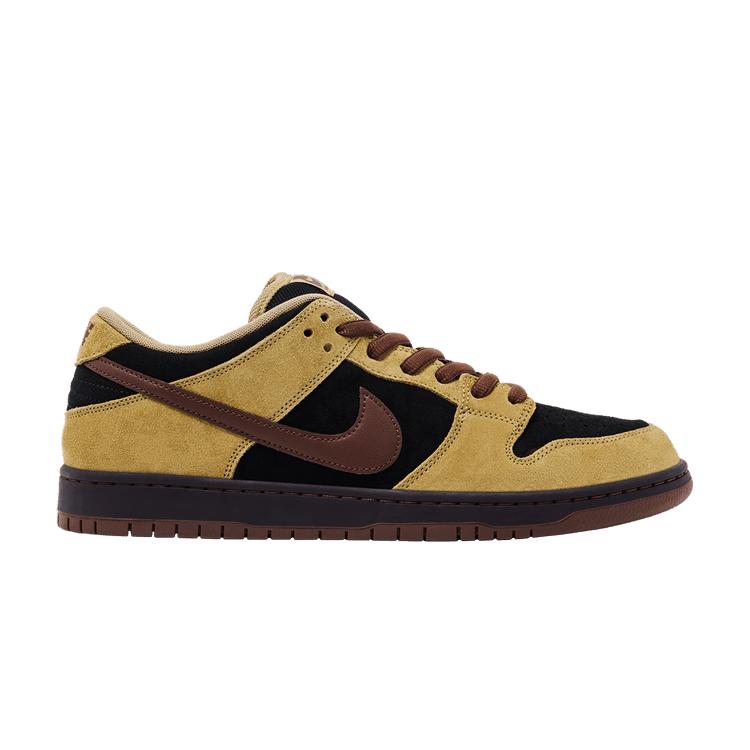 Men`s Sneakers Nike SB Dunk Low