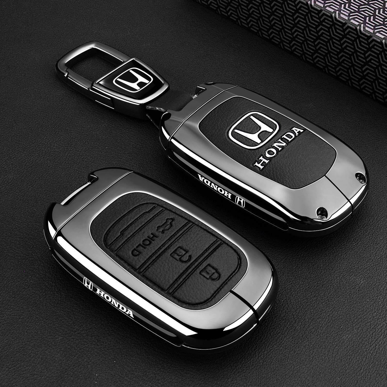 

2025 New Honda Accord Keycase Special 18~25 Models Eleventh Generation Semi Luxury Edition 11.5 Generation 10 Car Shell Buckle