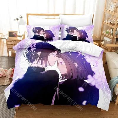 Linge de lit – Parures de lit