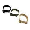 Military Airsofts Tactical Buttstock Sling Adapter Rifles Hunting Accessories