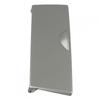 Direct Replacement Storage Box Panel Plastic Silver