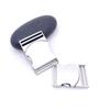 Zinc Alloy Metal Backpack and Waist Bag Buckle Adjuster