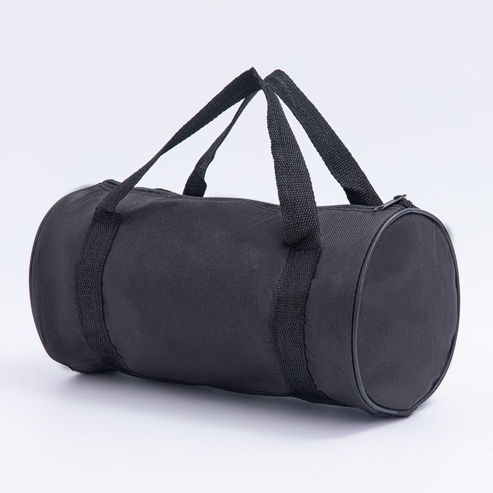 Large Waterproof Foldable Sports & Yoga Bag - Portable Handbag for Business Trips