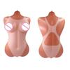 Sexy Badeanzug Aufblasbarer Halbkörper Sex Frau Abnehmbare Vagina Leicht zu verstauen und zu reinigen Masturbator Sexspielzeug für Mann Erwachsenenprodukte