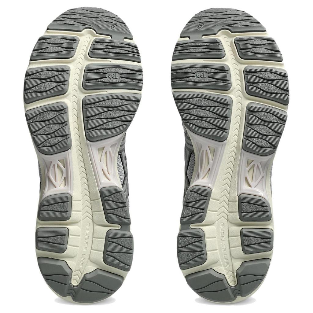 New Asics Gel K1011 Cloud Grey Cream 1203A603-020