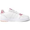adidas Wmns Courtmaster 'White Clear Pink' Women's FY8661