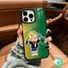 Money Boy R-Richie r-rich Phone Case For IPhone17 16 15 14 13 12 11  Pro Max 16/15/14Plus Wireless Charger Cover Funda