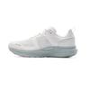 Triumph Victory Cushioning And Breathable Low Top Running Shoes Unisex White Gray Saucony S28207-1