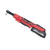90° Electric Right Angle Ratchet Wrench with Lithium Battery
