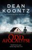 Odd Apocalypse by Dean Koontz Paperback Book 9780007327027