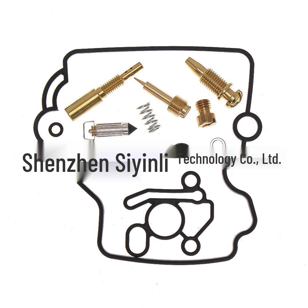 Suzuki RF600R/900R (94-96) Vergaser-Reparatursatz