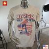 New Arrival Bruce Springsteen Born In The USA Tour T-Shirt Unisex