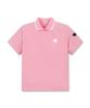 Goldeunbeeo (W) Stretch Woven Collar Pullover G5Tam26101Pix