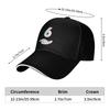 Summer Funny 67 Six Seven Meme Halloween Baseball Cap Outdoor Sport Stylish Sun Trucker Hat Female Male Wholesale Baseball Caps