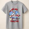 Tops – T-Shirts