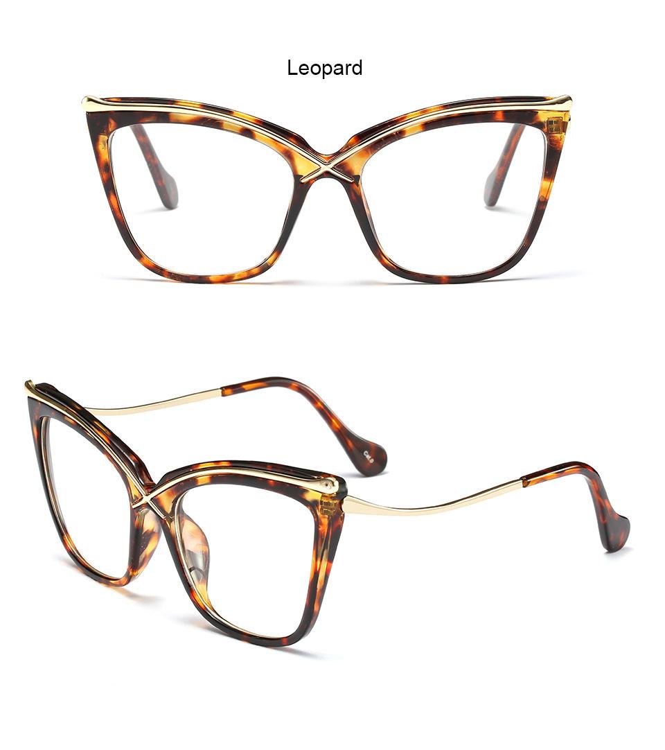 

Vintage Flower Cat Eye Reading Glasses Anti Blue Light Filter Luxury Woman Eyeglasses Presbyopia Glasses For Sight Plus +1.5 +2 5
