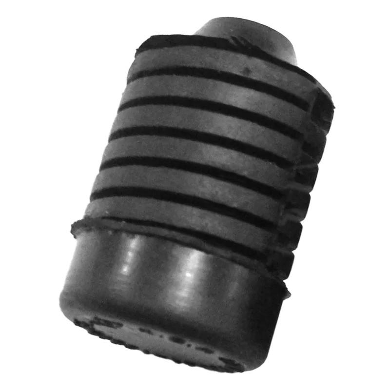 2 Stück Fronthaube Stoßstange Gummi Anschlag Puffer Kissen Passend für Toyota Tacoma Tundra 2015 2014 2013 2012 2011 2010 2009 2008 2007