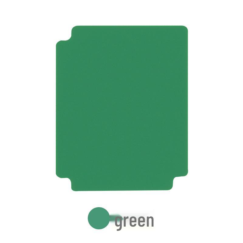 MTG TCG CCG Card Storage Box with Dividers - PP Separator Sheets