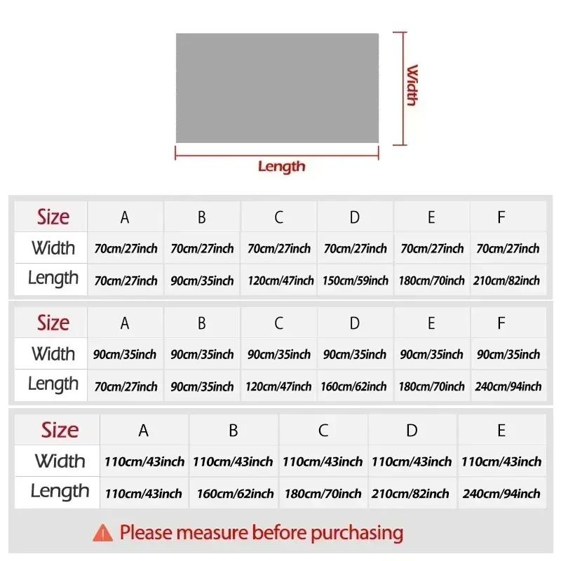 1PC Universal Sofa Covers Towel Chenille Jacquard Living Room Sofa Cushion Mats Non-Slip Couch Cushion Armrest Backrest Cover