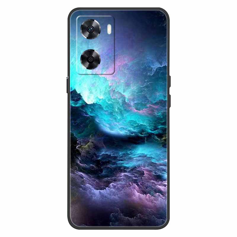 Case for OnePlus Nord N20 SE Cover N 20 SE Soft TPU Silicone Phone Covers for One Plus Nord N20 SE Case N20SE Protective Bumper