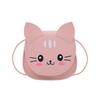 Children's Bag Girl Cute Little Girl Fashion Crossbody Bag Fashion Child Lovely Crossbody Bag Baby Fashion Shoulder Bags