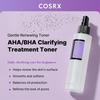 AHA/BHA klärender Behandlungstoner 150 ml