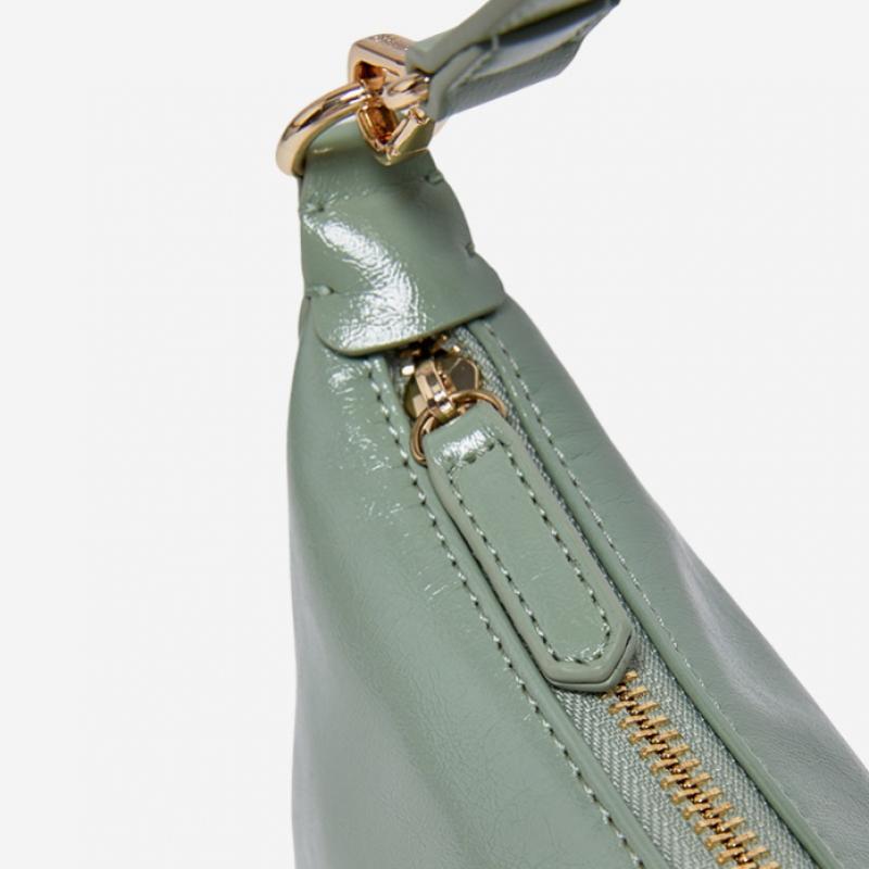 By Esquire Women Ser Mini Hobo Bag Mint