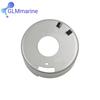 393630 For Johnson Evinrude 20 25 30 35 HP 0393509 Water Pump Impeller Kit 0391636 Replace 0390344 0777803 Sierra 18-3382