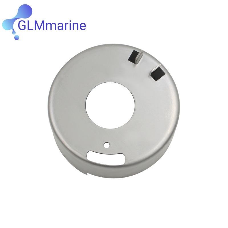 393630 For Johnson Evinrude 20 25 30 35 HP 0393509 Water Pump Impeller Kit 0391636 Replace 0390344 0777803 Sierra 18-3382