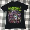 Whitechapel Black All Sizes S To 5Xl Men Tshirt Shirt Fan SHN27 Unisex T-Shirt
