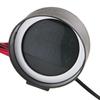 Auto Car Water Temp Gauge Voltmeter DC 12/24V For Car Temperature Sensor 10mm-21mm Universal for Car Vehicle Truck Digital Gauge