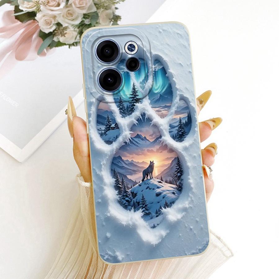 Casing For OPPO Reno 15F reno15 F 5G CPH2801 Aesthetic Luxury Cute Rabbit Silicone Phone Case OPPO Reno15 5G Soft Cover