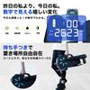 by a Physical Exercise Bike Stepper Home Fitness Diet Health Exercise Walking Aerobic Exercise [Supervised Therapist] Asp&S - Use, Quiet, Bike,