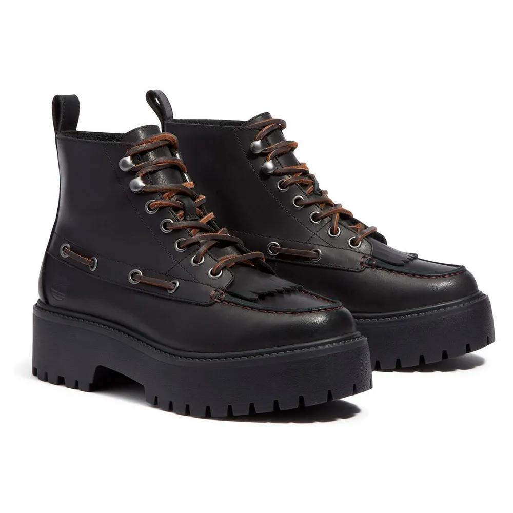 Timberland Stone Street Mid Buty