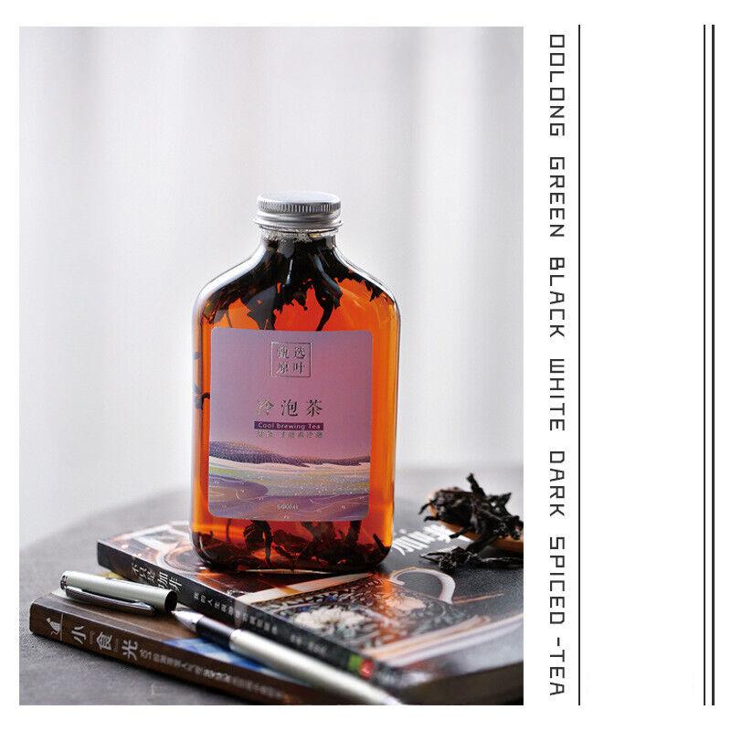 Yanyun High Quality Dahongpao Oolong Tea Qilan Chinese Tea Drink