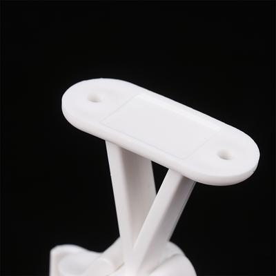 Trailer Rv Modification Accessories Nylon Buckle Door Retainer Catch For Caravans Motorhomes Boats Door Stoper Clip