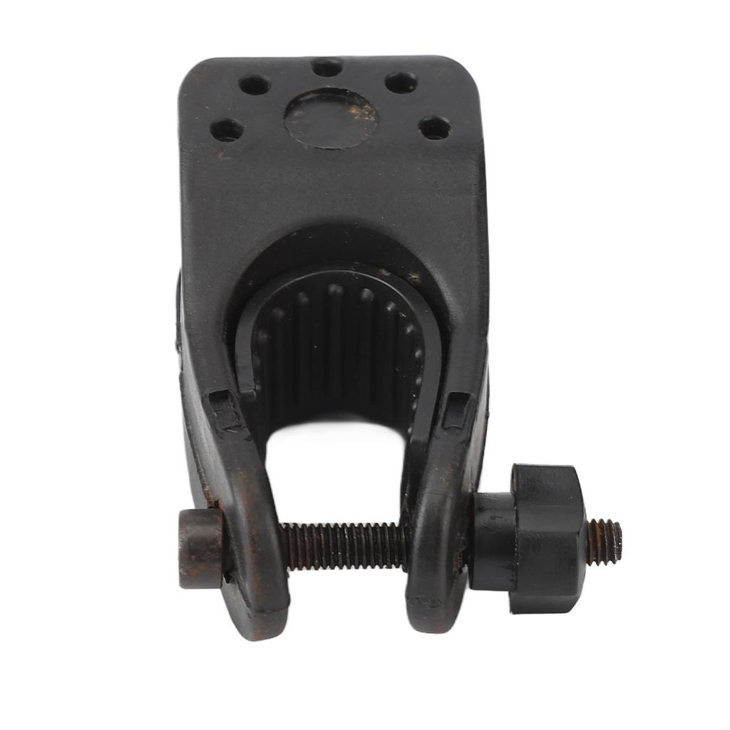 Rollator Walker Cane Holder Universal Walking Stick Holder Accessories for Wheelchairs Elderly Walkers Electric Scooters