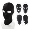 Mask Hood Sexy Toys Open Mouth Eye Bondage Party Mask Cosplay Slave Punish Headgear Adult Game Bondage Set