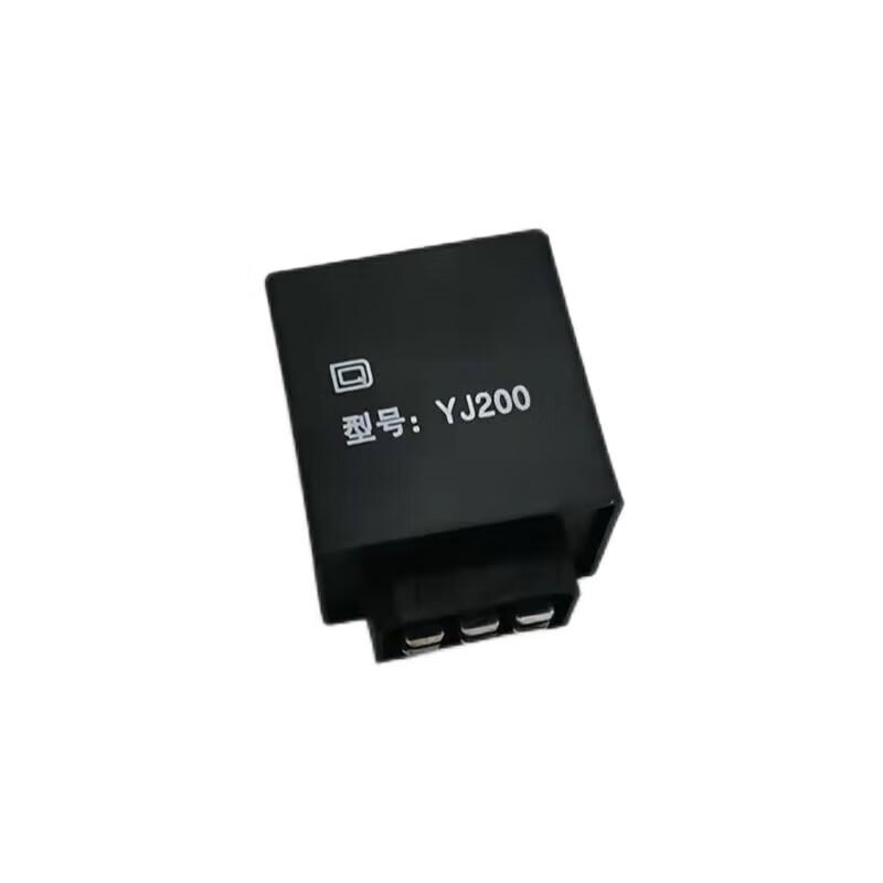 Wiper Relay Assembly