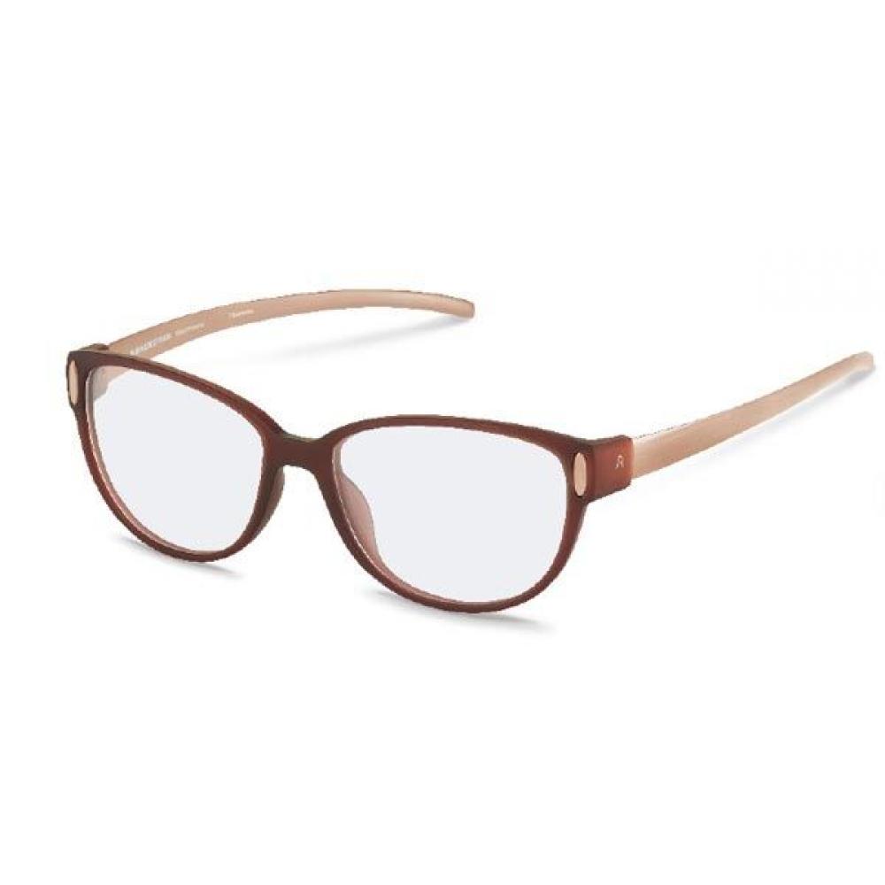 

Rodenstock R8016 A Women eyeglAsses Brown/53-15-145