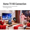 Philips Portable Karaoke System with Screen and Bluetooth CN Plug (adapter Included)