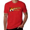 Awesome-Raiders-Of-The-Lost-Ark- T-Shirt plus size tops anime sublime t shirts men