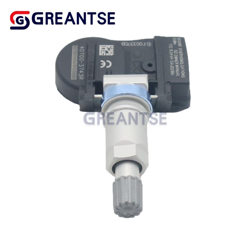 407003743R High Quality Tpms Tire Pressure Sensor For Renault Megane Scenic Zoe Fluence Laguna Auto Part Accessories