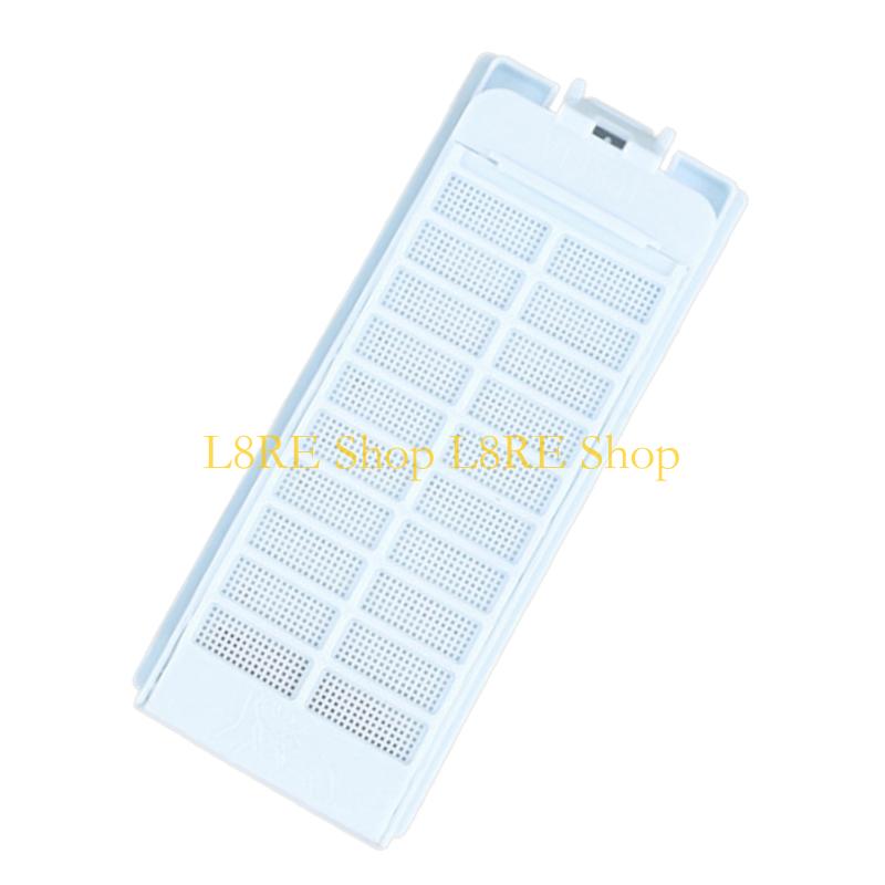 L8RE Lint Filter For HWT80MW1 HWT80MW2 HWT10MW1 HWT10MW2 HWT12MW1 8/10KG Washing