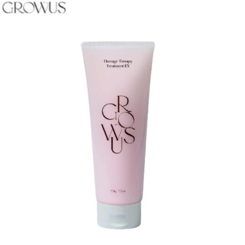 GROWUS Damage Therapy Treatment EX 220g