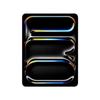 Apple IPad Pro 13" WiFi+Cellular 256GB Chip M5 mit Standardglas Ultra Retina XDR Space Black