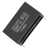 ±5% CBB61 Capacitor 10UF Plastic Film Capacitor Durable Motor Capacitor  Fan Motor Starting