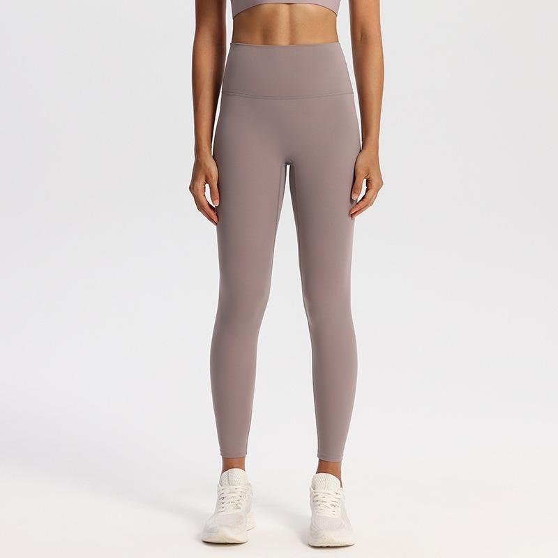 

Модные женские спортивные повседневные леггинсы для йоги, бесшовные облегающие брюки с высокой талией, обтягивающие брюки для женщин, пуш-ап, бег, тренировочные леггинсы для фитнеса 25579 S