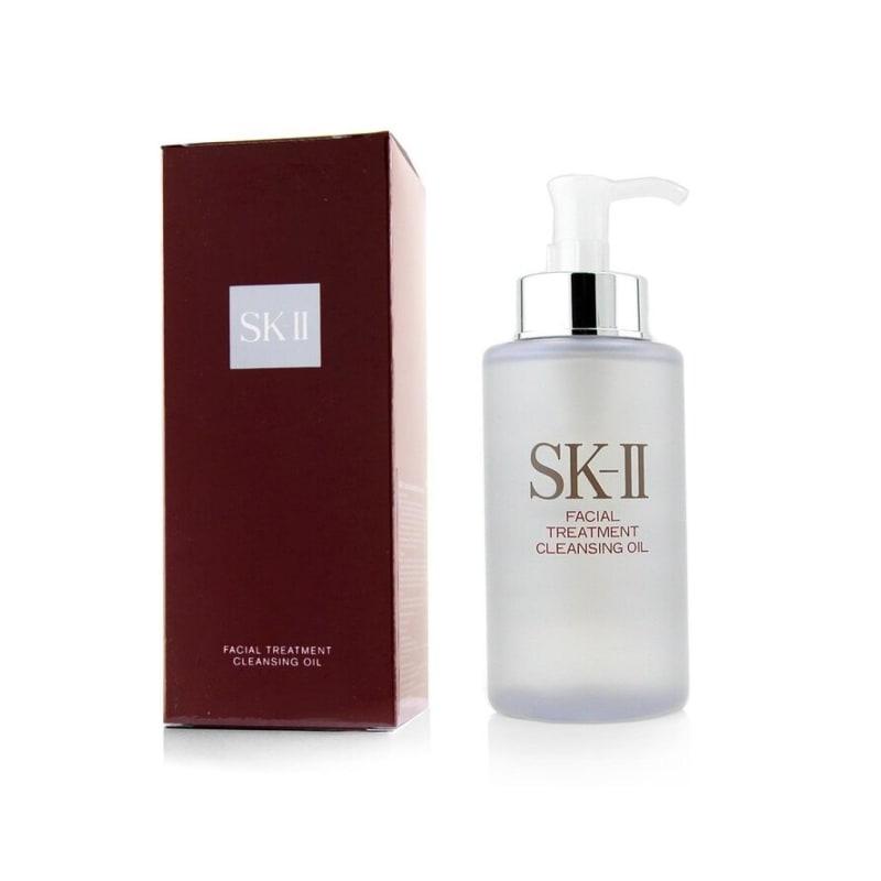 SKII Facial Treatment Cleansing Oil 250ml