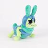 Cute Cartoon Bug bit Plush Toy Soft Stuffed Animal Doll Adorable Collectible Figure  Gift For Game Fans Kids Birthday